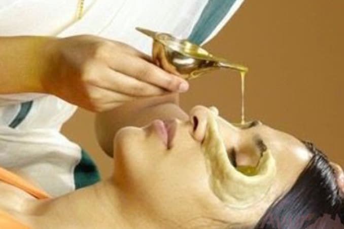 Ayurveda To Improve Eye Health