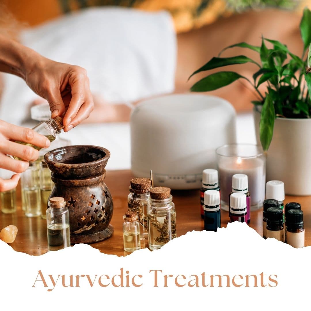 Unravel the Mysteries of Kapha Dosha; Explore Tailored Therapies by 22Ayur at the Best Spa in Dubai