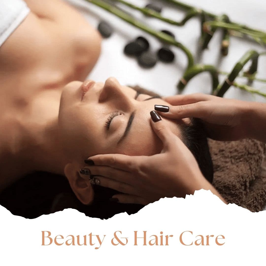 Say Hello To Shiny Hair With Ayurveda
