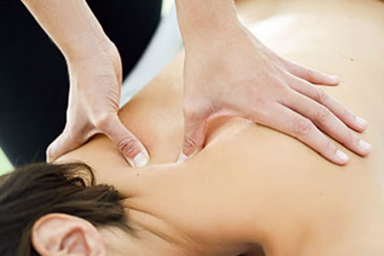 The Ayurvedic Approach to Stress Relief: Understanding Marma Points and Massage Techniques