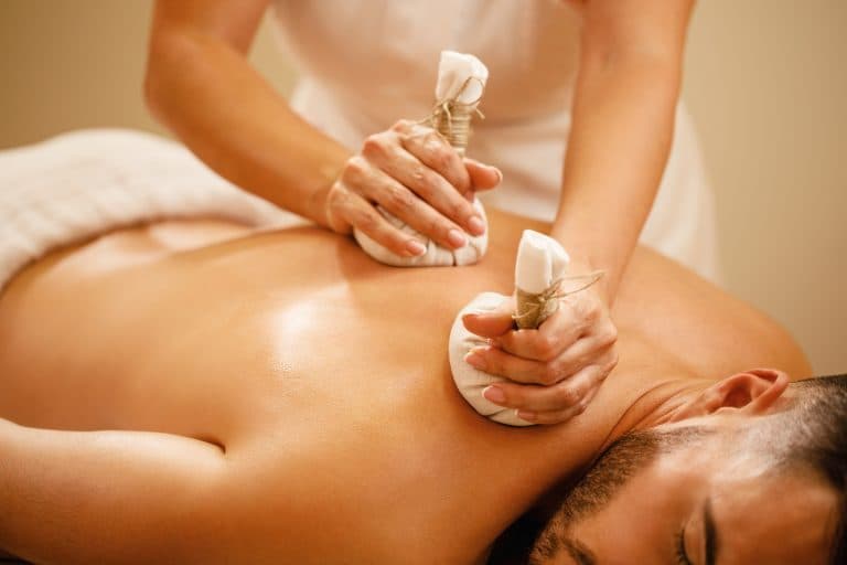 Panchakarma detoxification programme at 22 Ayur