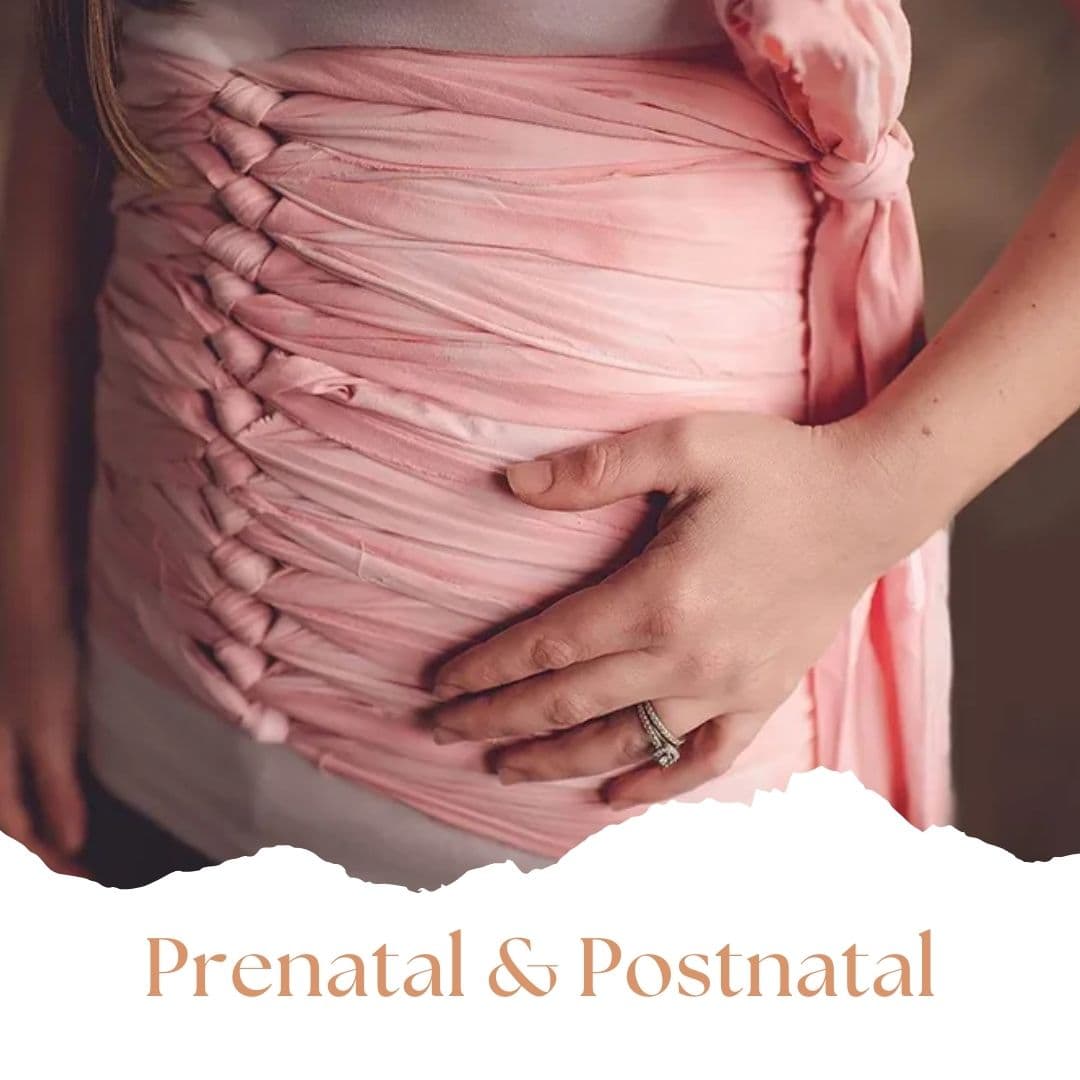 A New Mother's Guide to Postnatal Care