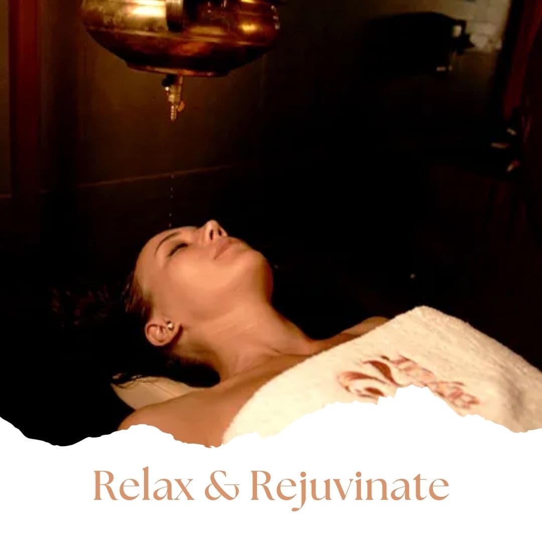 Why are Ayurvedic Massages Important to Find Inner Peace?