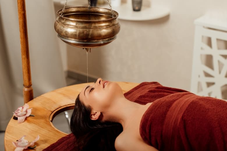 Ayurvedic Way Of Improving Immunity