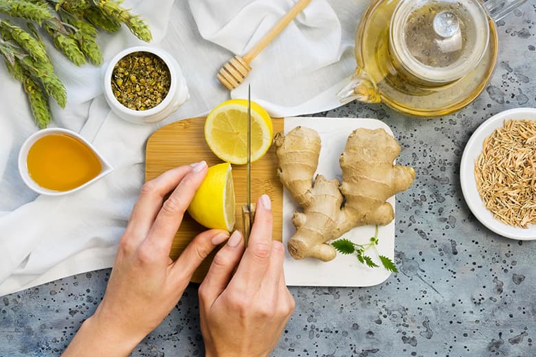 The Significance of Fasting in Ayurveda