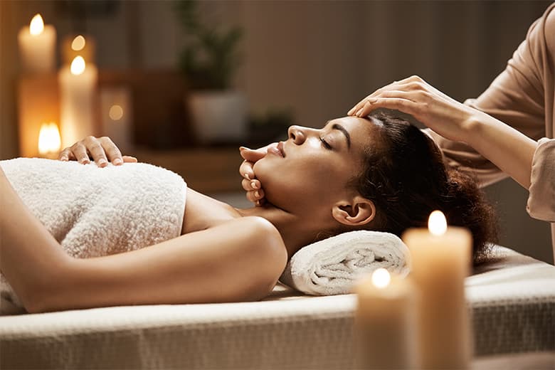 Ayurvedic Beauty Rituals: Nurturing Your Skin and Hair Naturally
