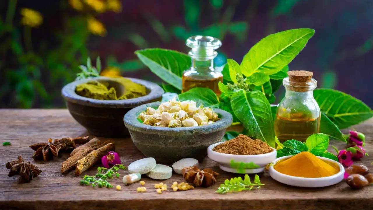 How Ayurvedic Medicine Treats & Prevents Kidney Stones