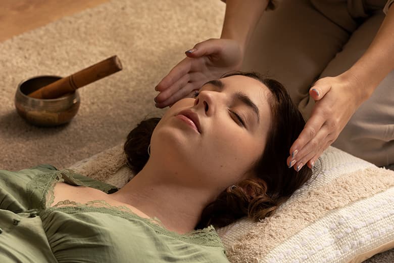 Combat Stress with Ayurveda: Embrace Holistic Wellness