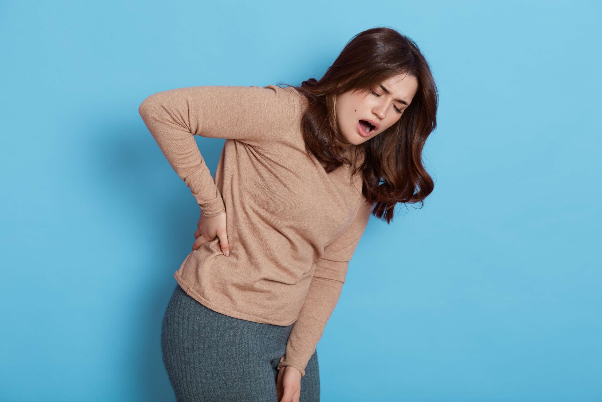 An Ayurvedic Approach To Pain Management