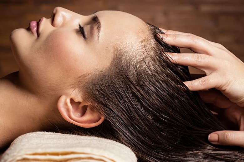 The Ancient Natural Ways of Hair Care Across Continents