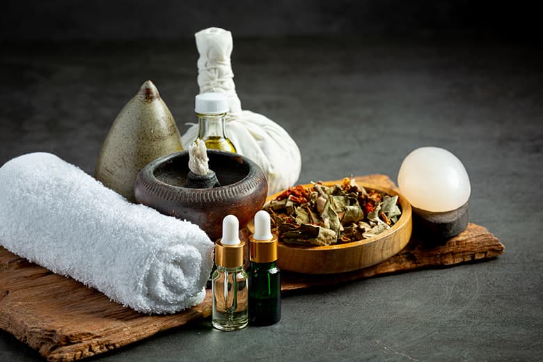 Around the World in Alternative Medicine: Exploring Traditional Healing Methods
