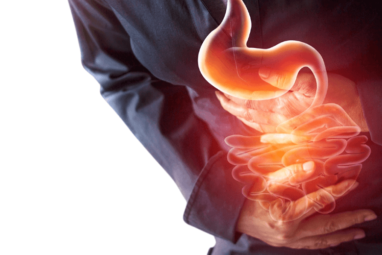 Understanding Indigestion and the Cooling Effects of Ayurveda