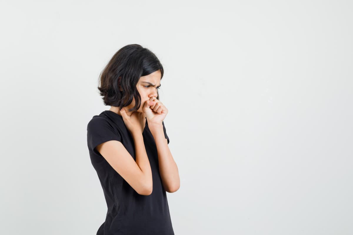 Treating Pneumonia In A Holistic Way