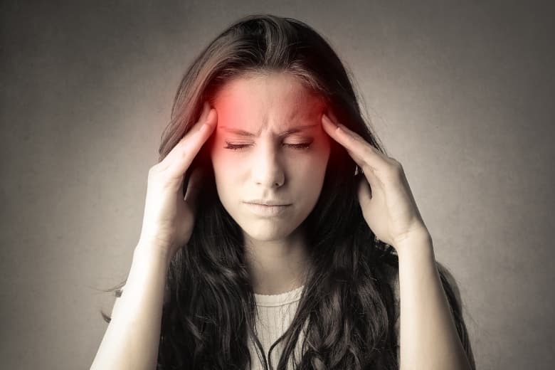 Sinus and Migraine: Treat It with Ayurveda