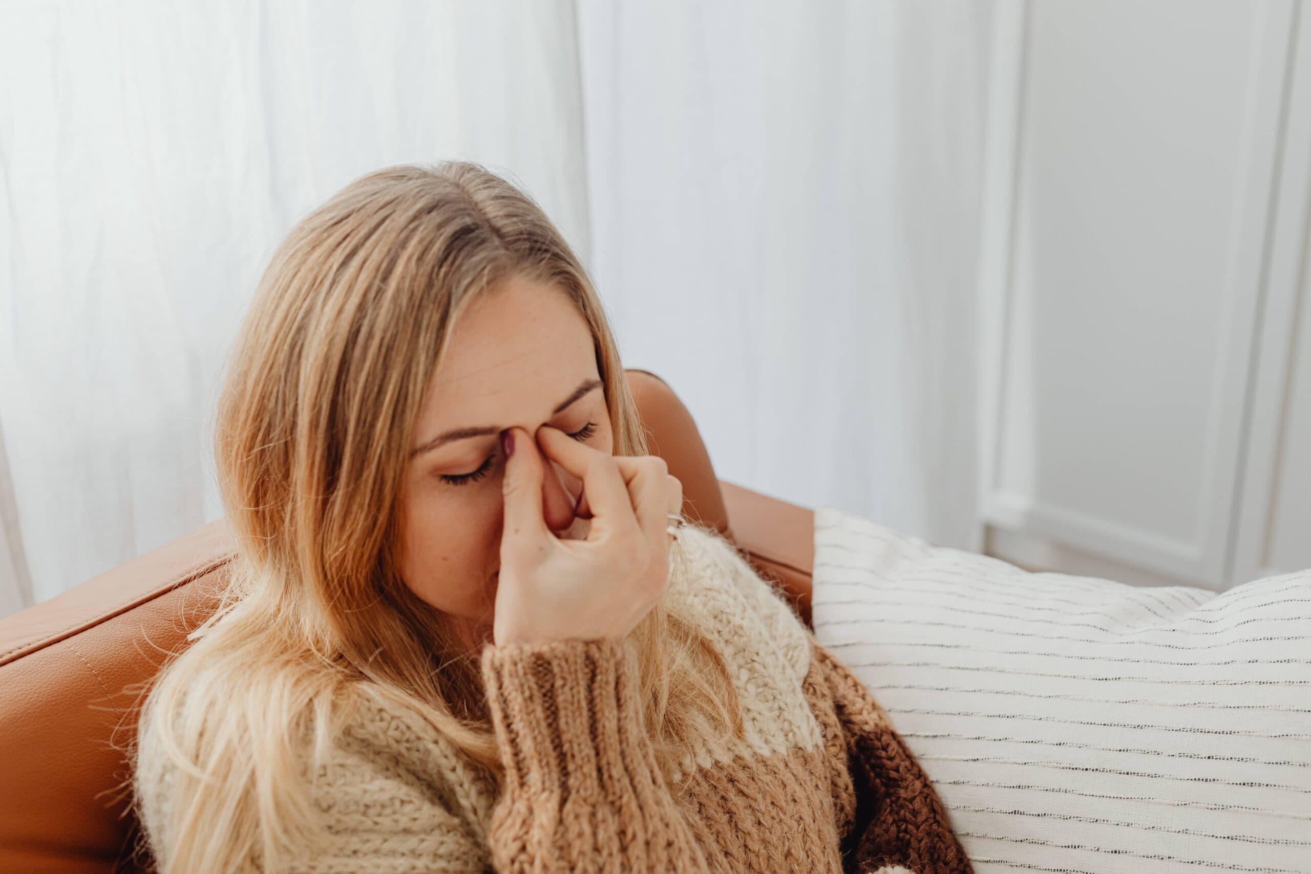 An Ayurvedic Approach To Arthritis