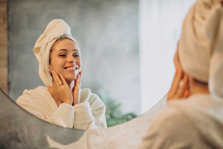 The Importance of Exfoliation: Revealing Beautiful, Healthy Skin